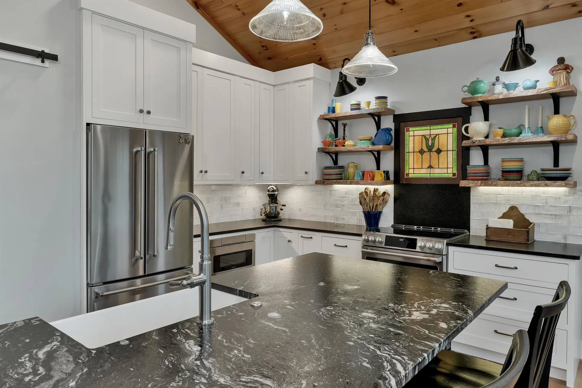 22 Cascade Ridge Road Waterville Valley NH 03215
