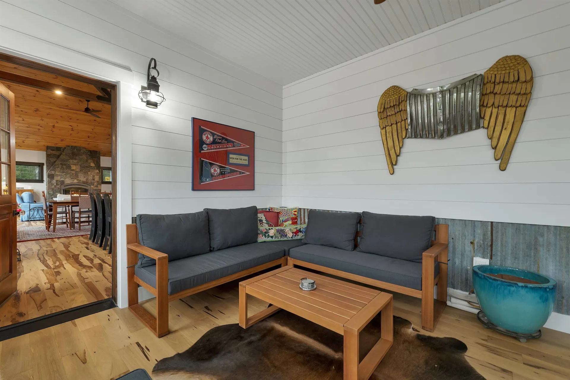 22 Cascade Ridge Road Waterville Valley NH 03215