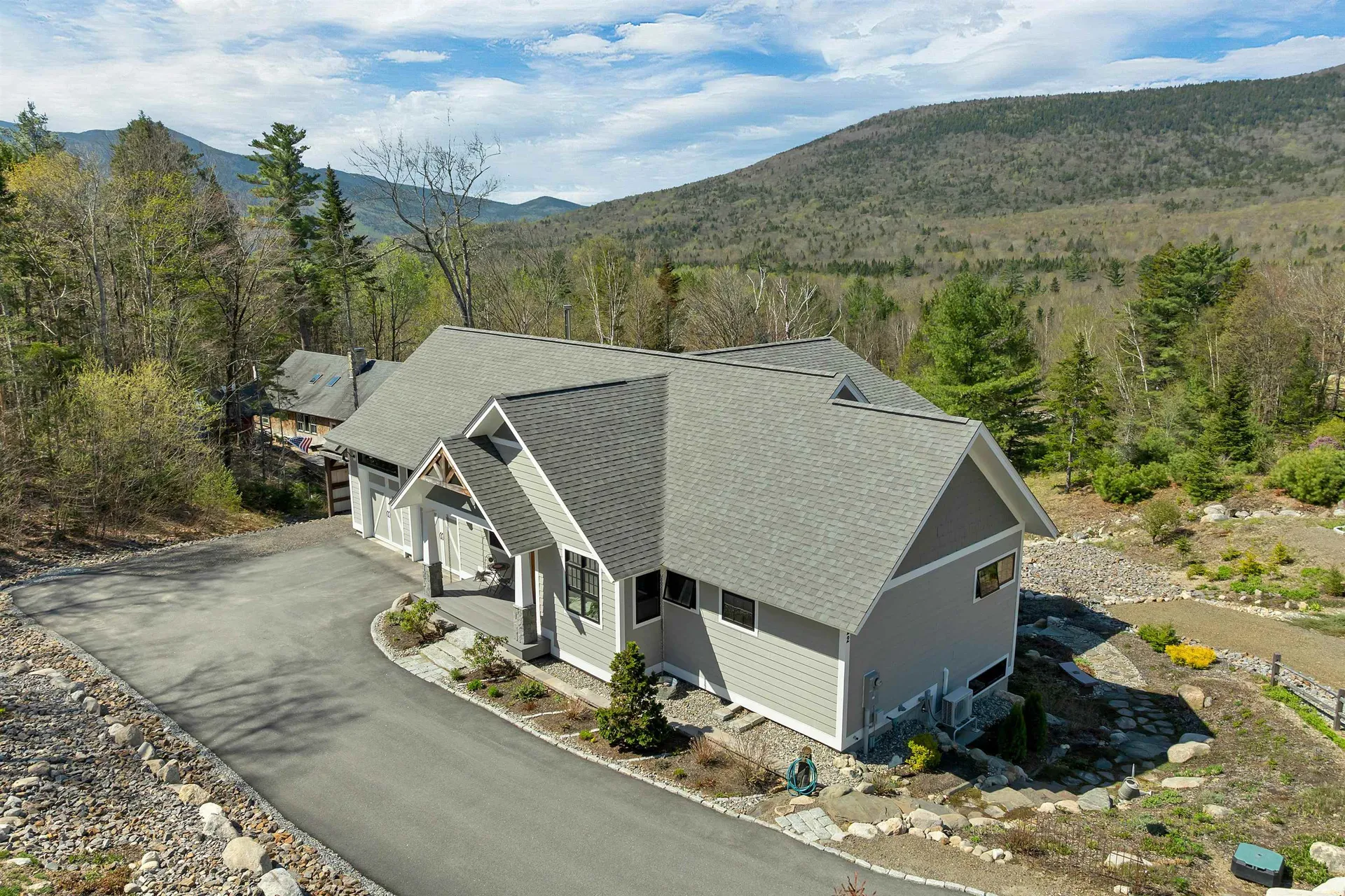 22 Cascade Ridge Road Waterville Valley NH 03215