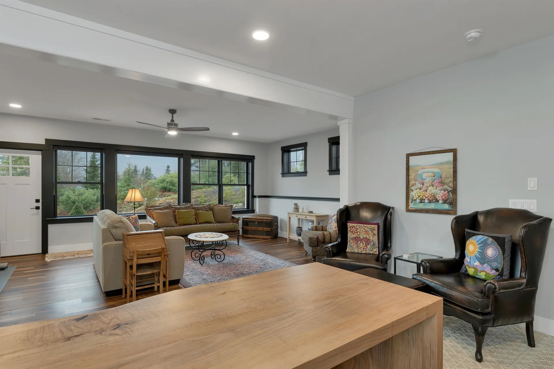 22 Cascade Ridge Road Waterville Valley NH 03215