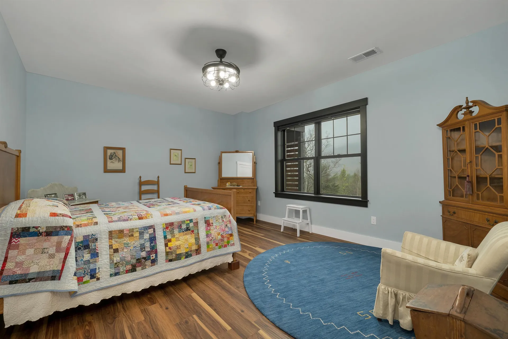 22 Cascade Ridge Road Waterville Valley NH 03215