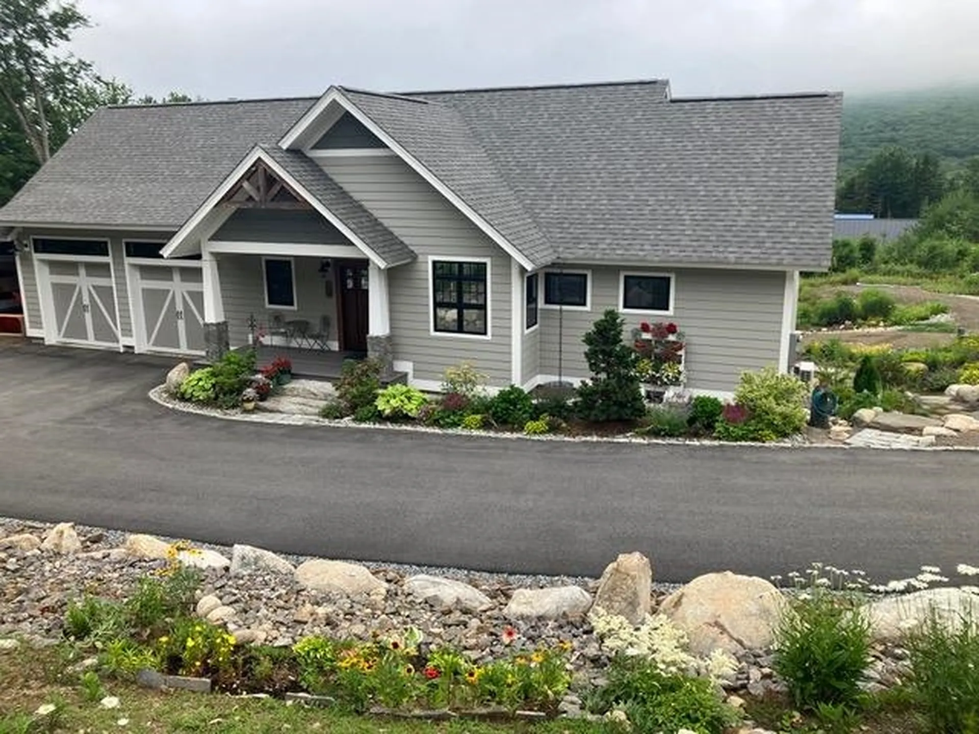 22 Cascade Ridge Road Waterville Valley NH 03215