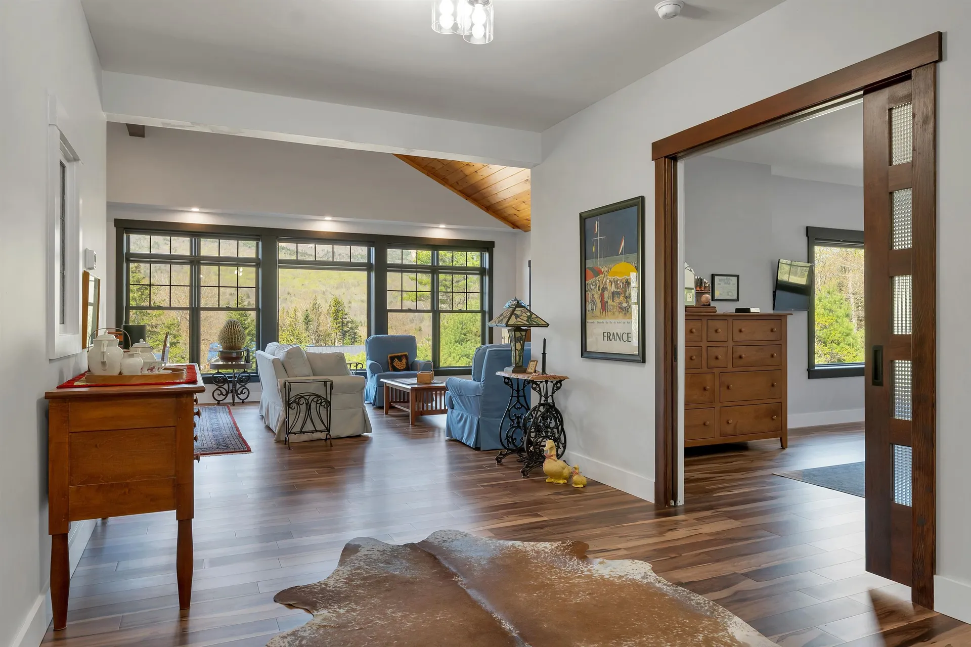 22 Cascade Ridge Road Waterville Valley NH 03215