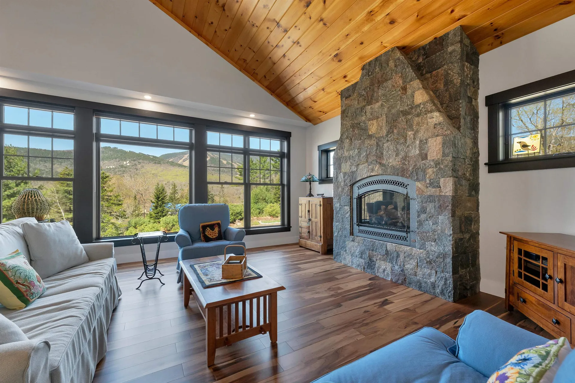 22 Cascade Ridge Road Waterville Valley NH 03215