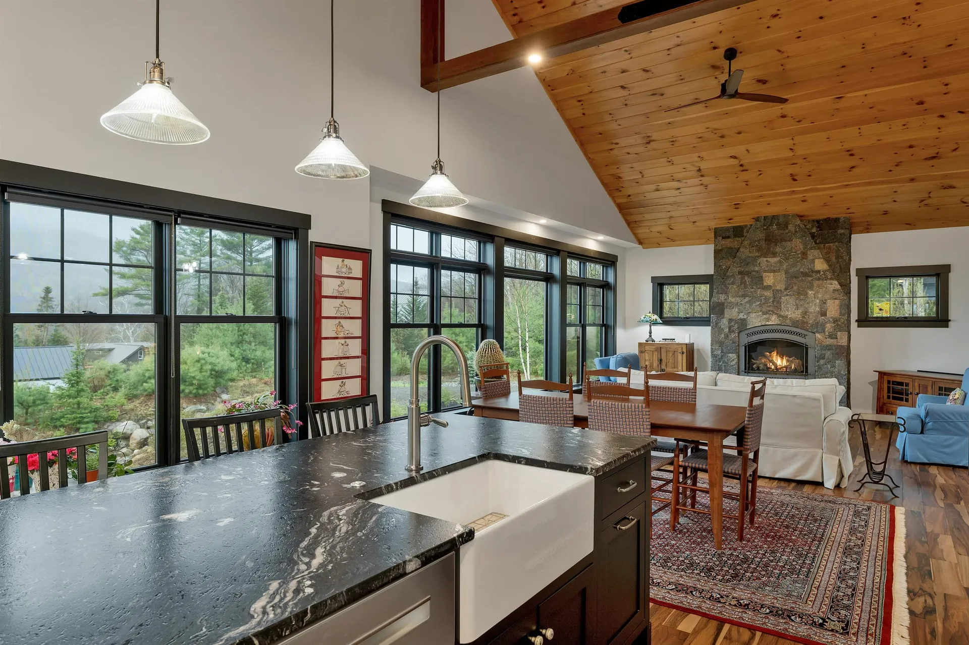 22 Cascade Ridge Road Waterville Valley NH 03215