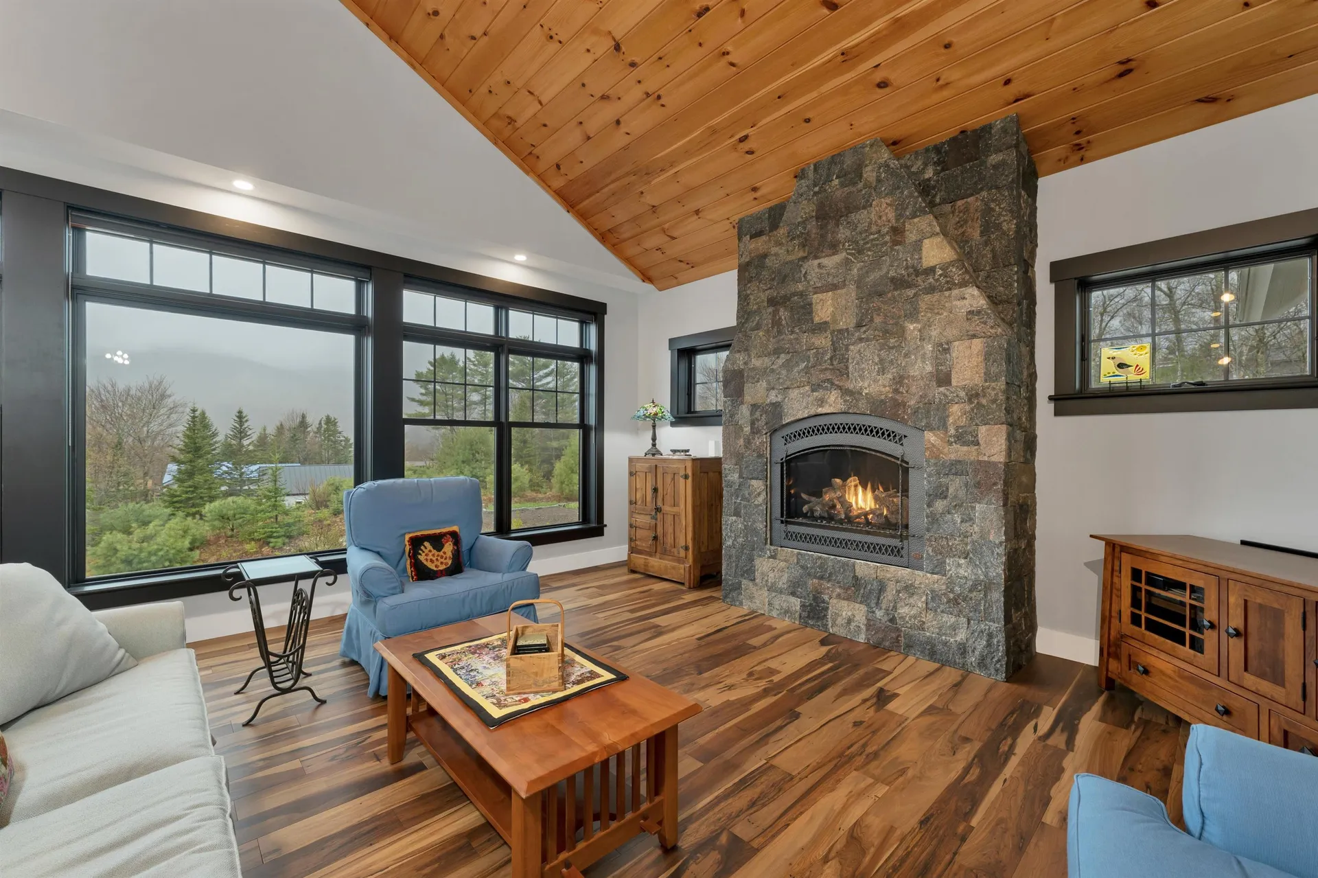 22 Cascade Ridge Road Waterville Valley NH 03215