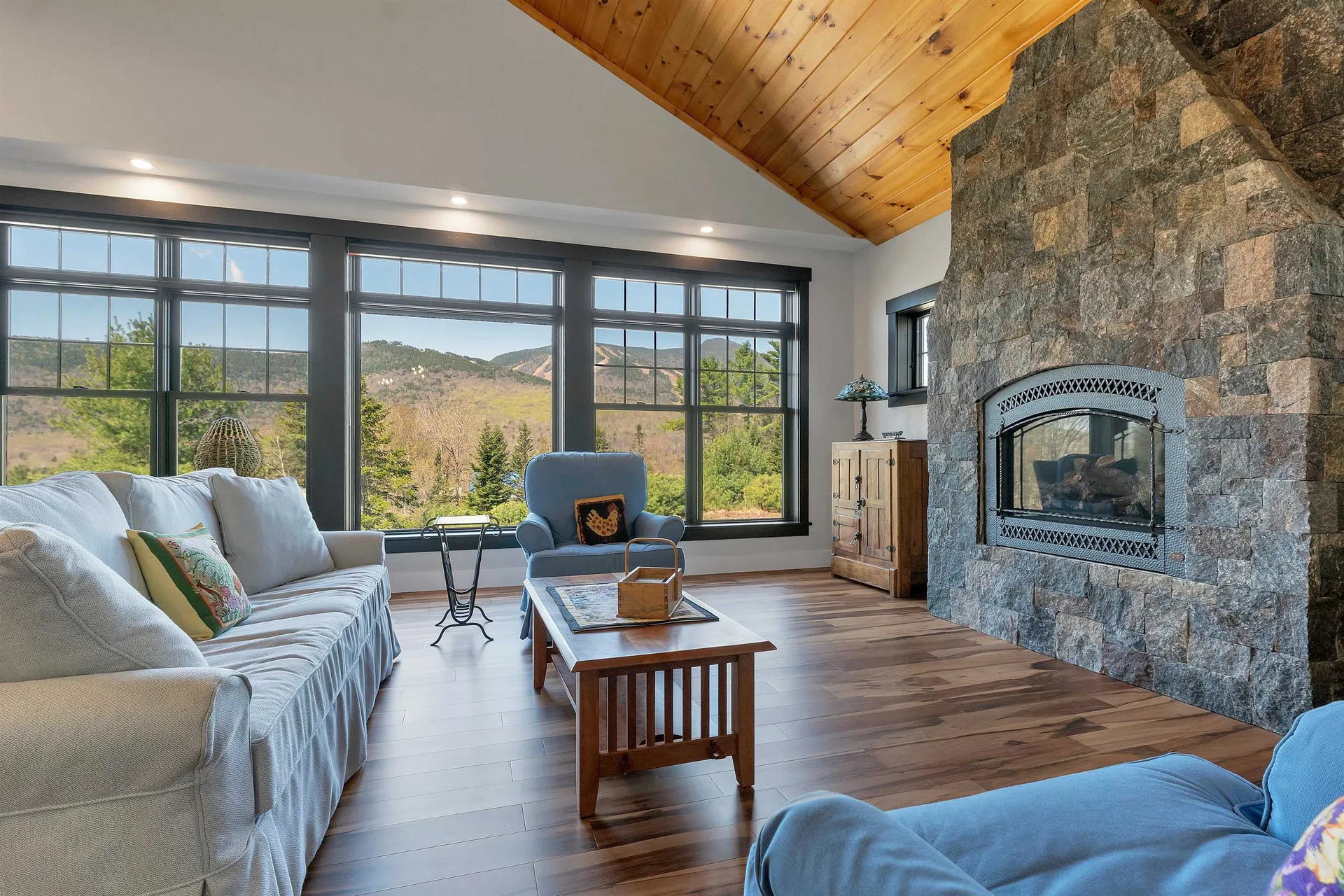 22 Cascade Ridge Road Waterville Valley NH 03215