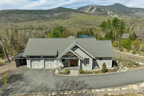 22 Cascade Ridge Road Waterville Valley NH 03215
