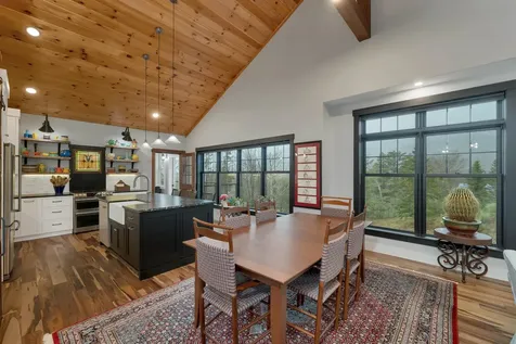 22 Cascade Ridge Road Waterville Valley NH 03215
