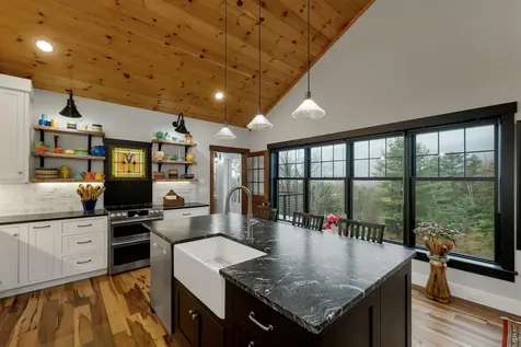 22 Cascade Ridge Road Waterville Valley NH 03215