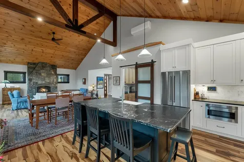 22 Cascade Ridge Road Waterville Valley NH 03215