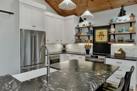 22 Cascade Ridge Road Waterville Valley NH 03215