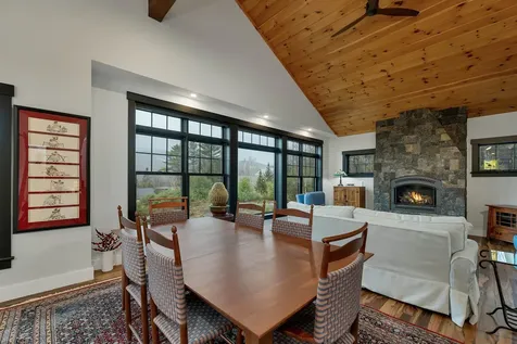 22 Cascade Ridge Road Waterville Valley NH 03215