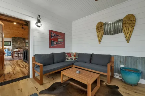 22 Cascade Ridge Road Waterville Valley NH 03215