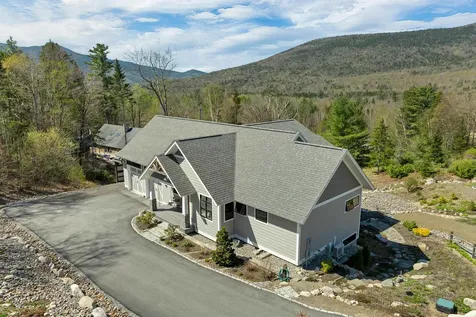 22 Cascade Ridge Road Waterville Valley NH 03215