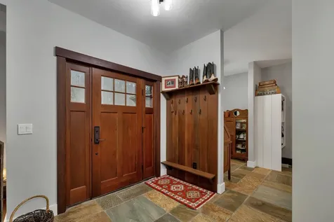 22 Cascade Ridge Road Waterville Valley NH 03215