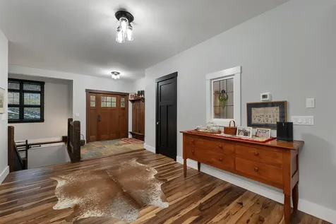 22 Cascade Ridge Road Waterville Valley NH 03215