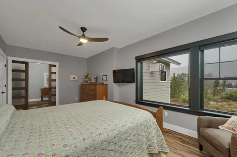 22 Cascade Ridge Road Waterville Valley NH 03215