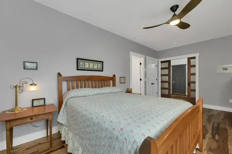 22 Cascade Ridge Road Waterville Valley NH 03215