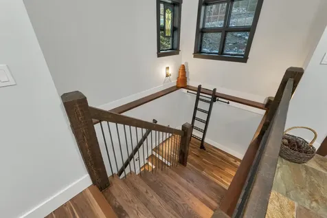 22 Cascade Ridge Road Waterville Valley NH 03215
