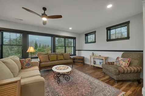 22 Cascade Ridge Road Waterville Valley NH 03215