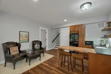 22 Cascade Ridge Road Waterville Valley NH 03215