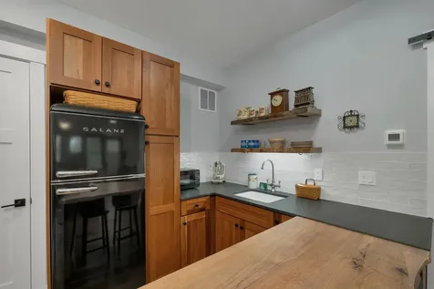 22 Cascade Ridge Road Waterville Valley NH 03215
