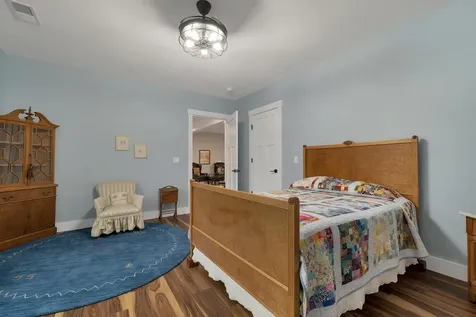 22 Cascade Ridge Road Waterville Valley NH 03215