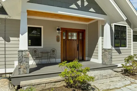 22 Cascade Ridge Road Waterville Valley NH 03215