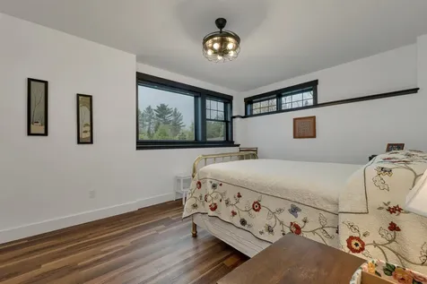 22 Cascade Ridge Road Waterville Valley NH 03215