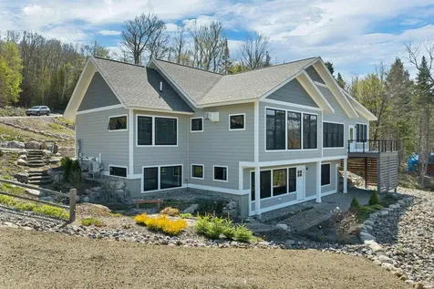22 Cascade Ridge Road Waterville Valley NH 03215