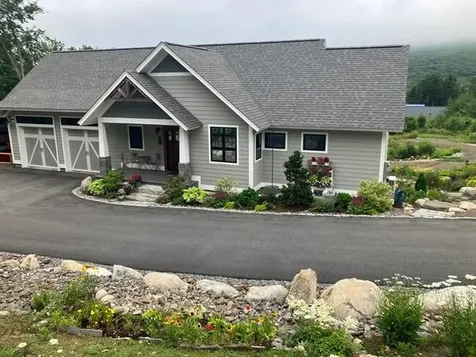 22 Cascade Ridge Road Waterville Valley NH 03215