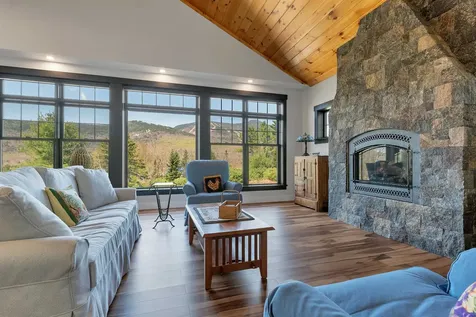 22 Cascade Ridge Road Waterville Valley NH 03215