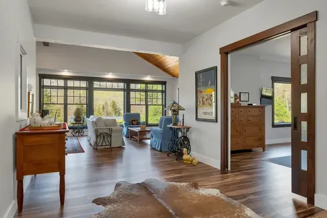 22 Cascade Ridge Road Waterville Valley NH 03215