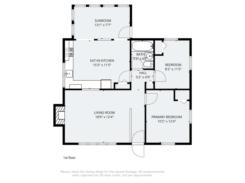 34 Finethy Road Alton NH 03809