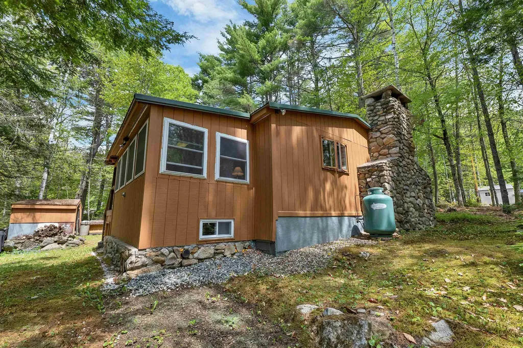 34 Finethy Road Alton NH 03809