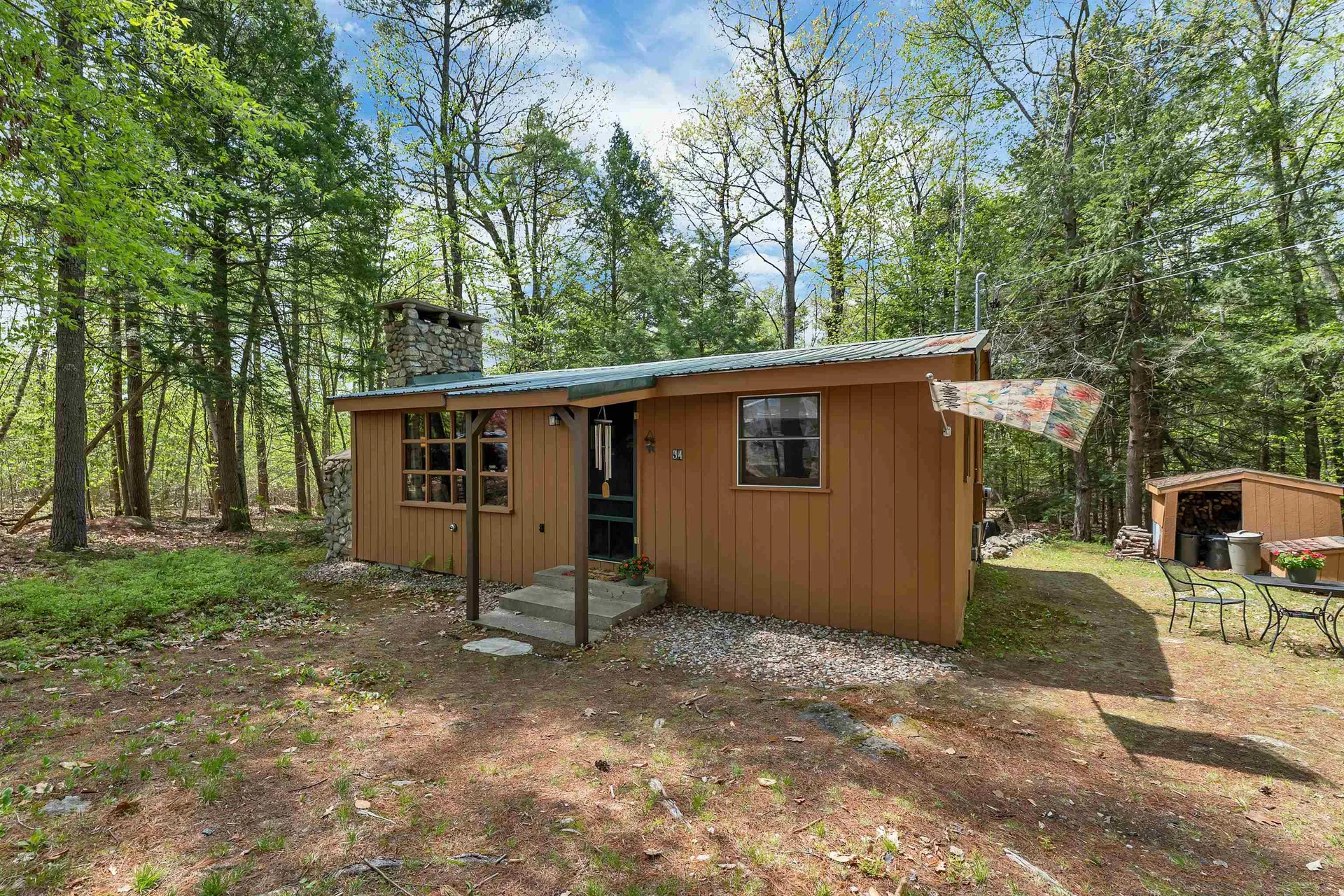 34 Finethy Road Alton NH 03809