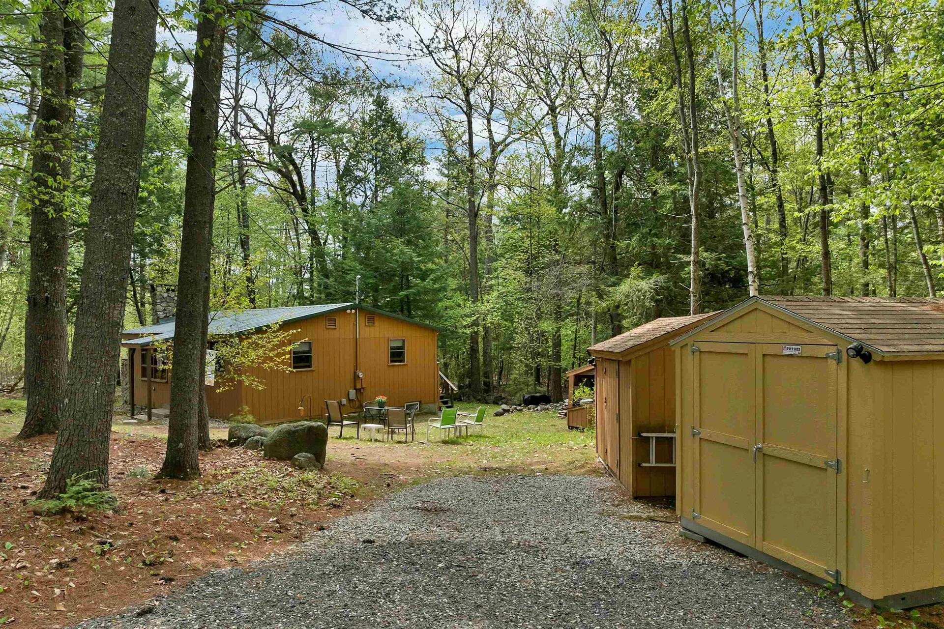 34 Finethy Road Alton NH 03809