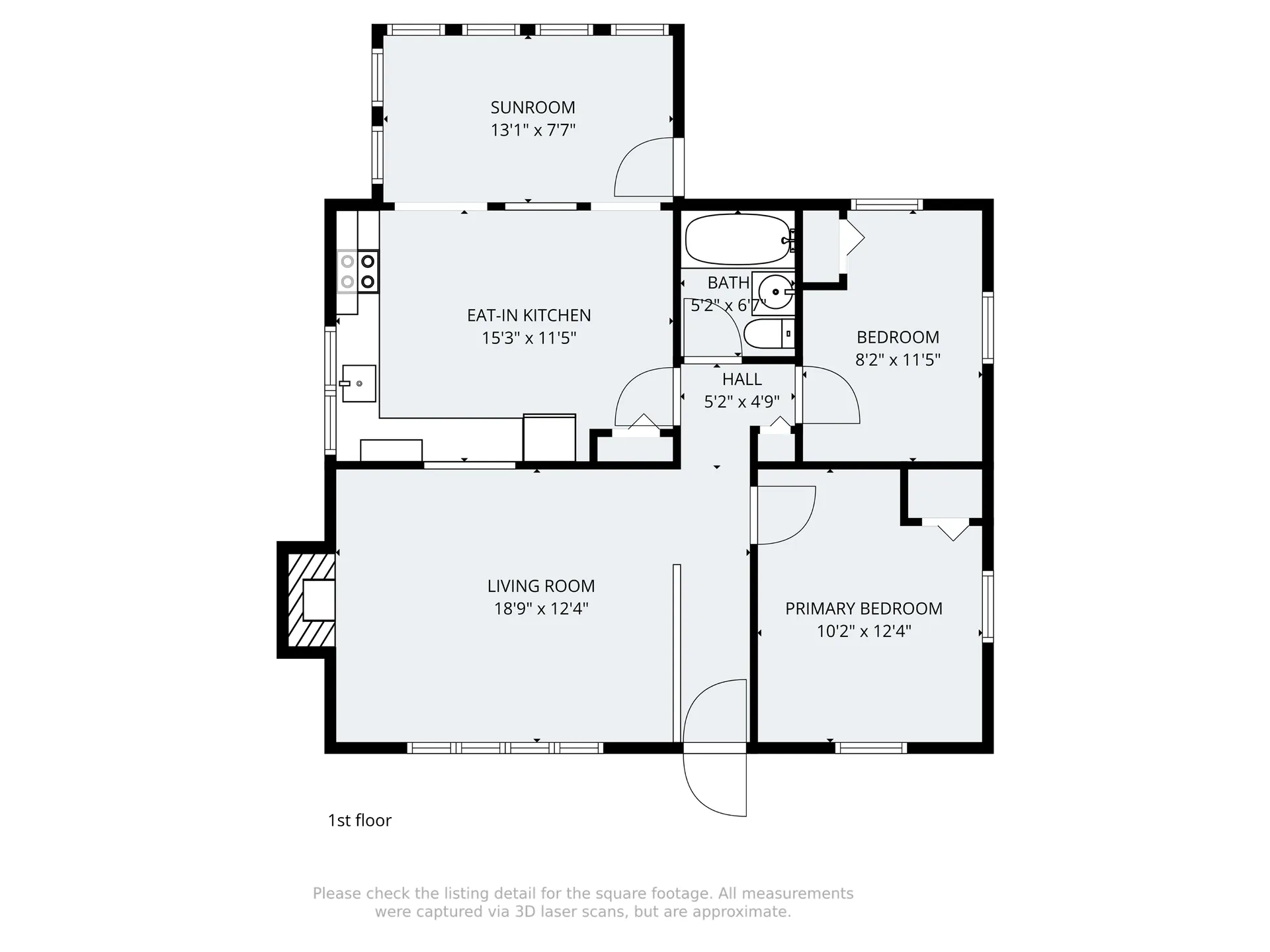 34 Finethy Road Alton NH 03809