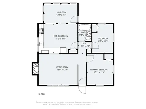 34 Finethy Road Alton NH 03809