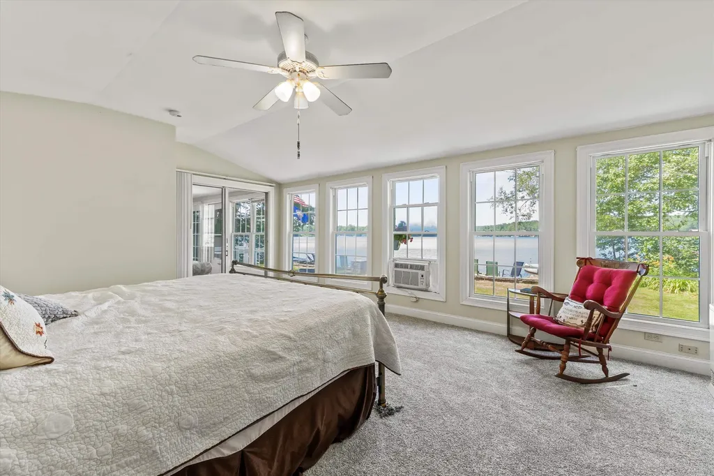 42 Brewster Road Barnstead NH 03225