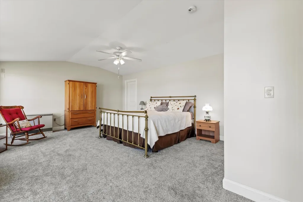 42 Brewster Road Barnstead NH 03225