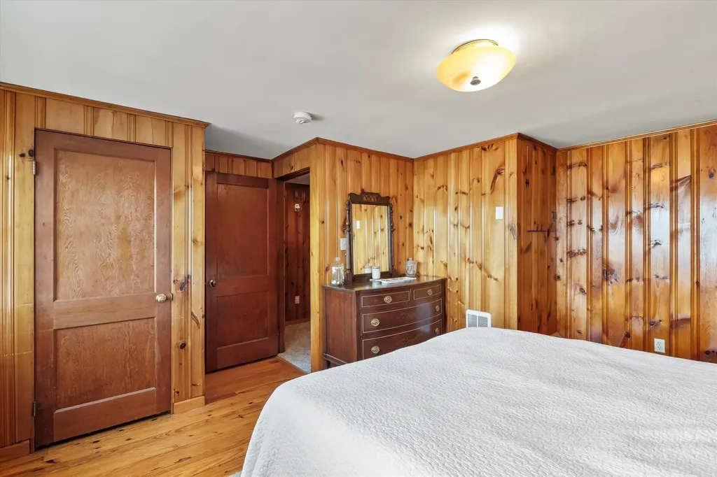 42 Brewster Road Barnstead NH 03225