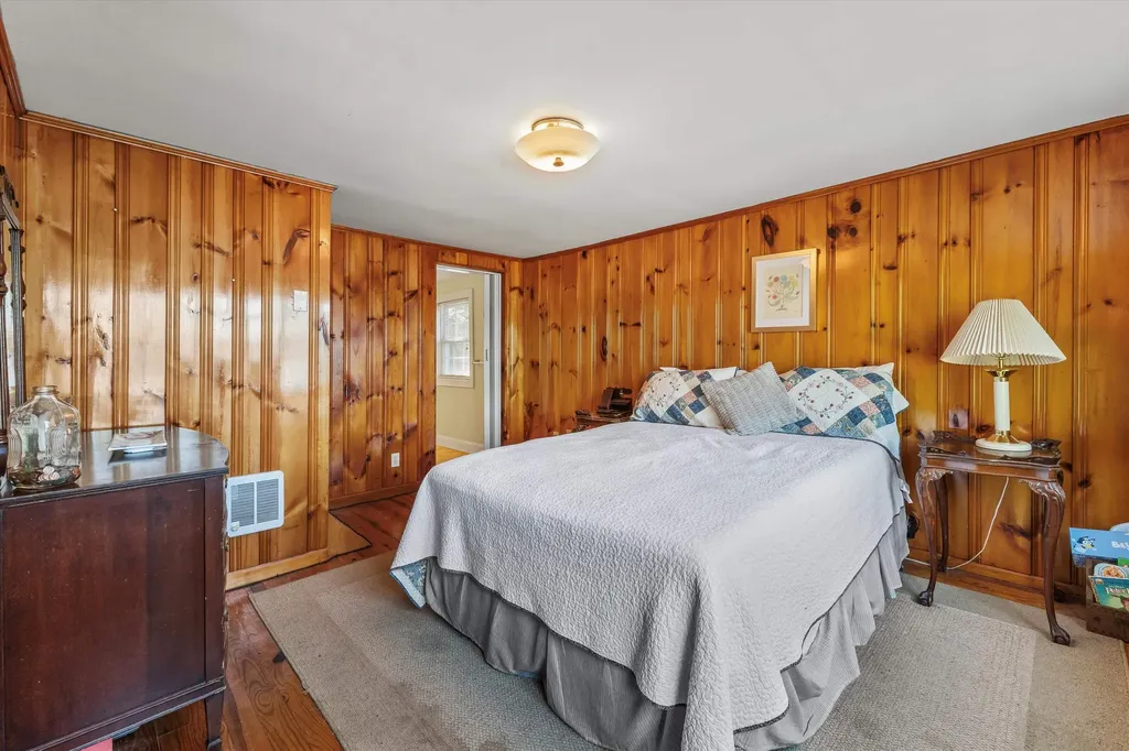42 Brewster Road Barnstead NH 03225