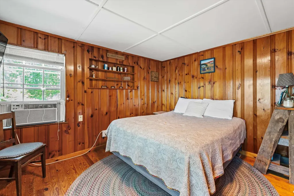42 Brewster Road Barnstead NH 03225