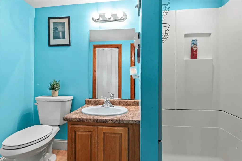 42 Brewster Road Barnstead NH 03225