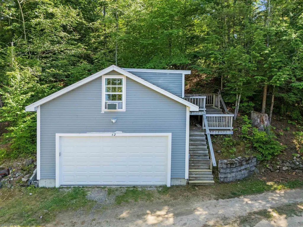 42 Brewster Road Barnstead NH 03225