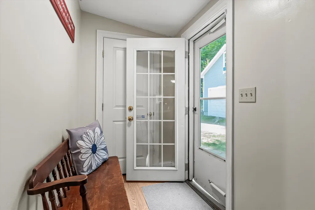 42 Brewster Road Barnstead NH 03225