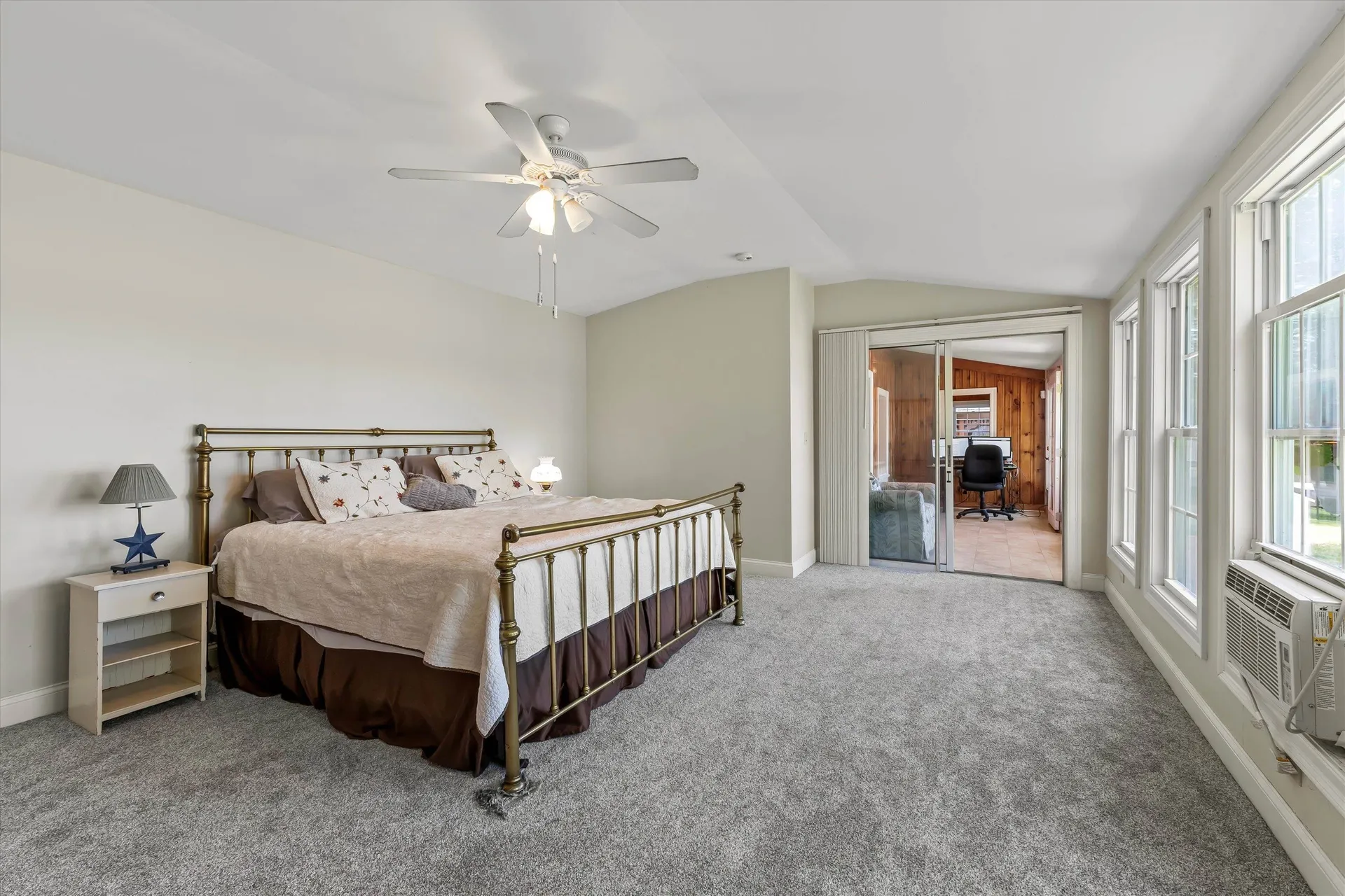42 Brewster Road Barnstead NH 03225