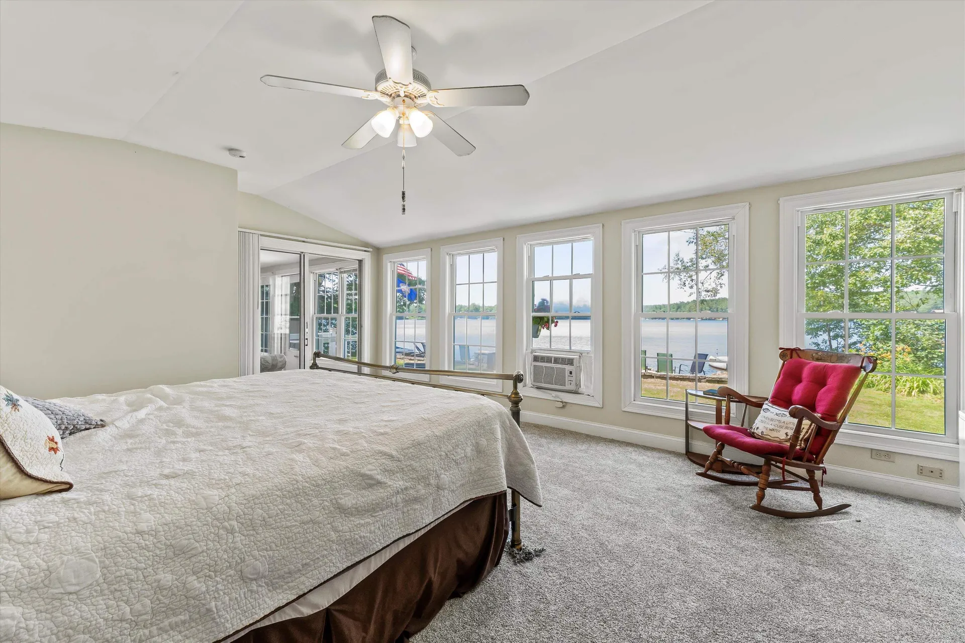 42 Brewster Road Barnstead NH 03225